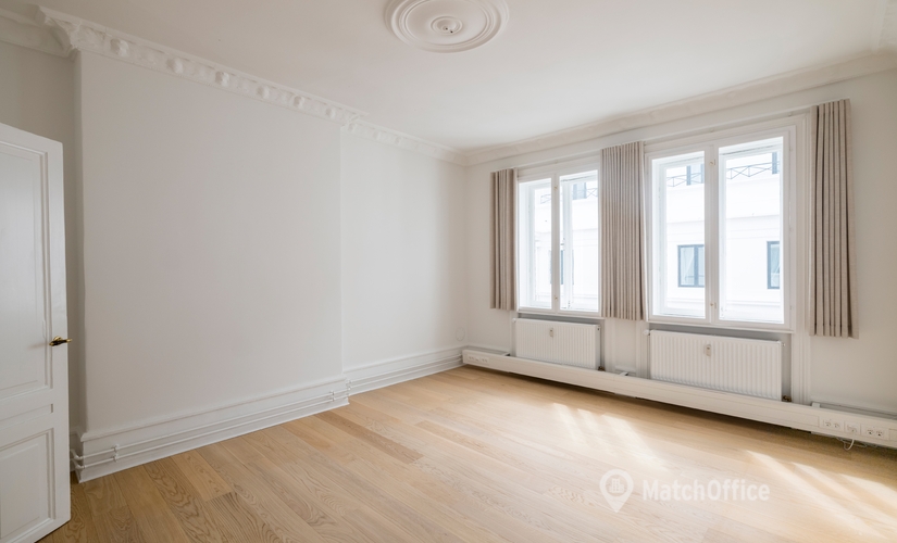 Kontor til leje på Hovedvagtsgade 6, 1103 København K - 245 m² | Foto 4 - Lokalebasen.dk