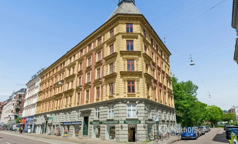 Butik til leje på Nørrebrogade 154, 2200 København N - 151 m² | Foto 0 - Lokalebasen.dk