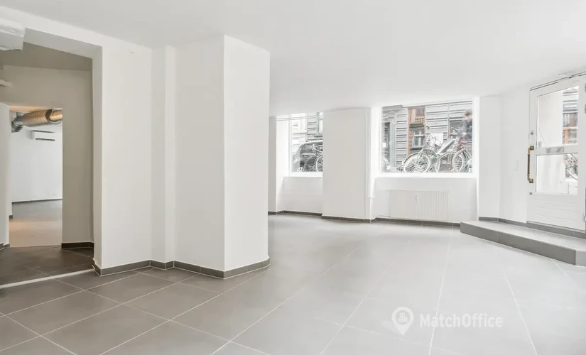 Butik til leje på Nørrebrogade 154, 2200 København N - 151 m² | Foto 4 - Lokalebasen