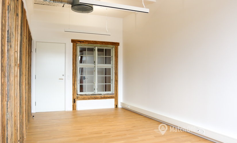 Kontor til leje på Viborgvej 159A, 8210 Aarhus V - 23 m² | Foto 4 - Lokalebasen