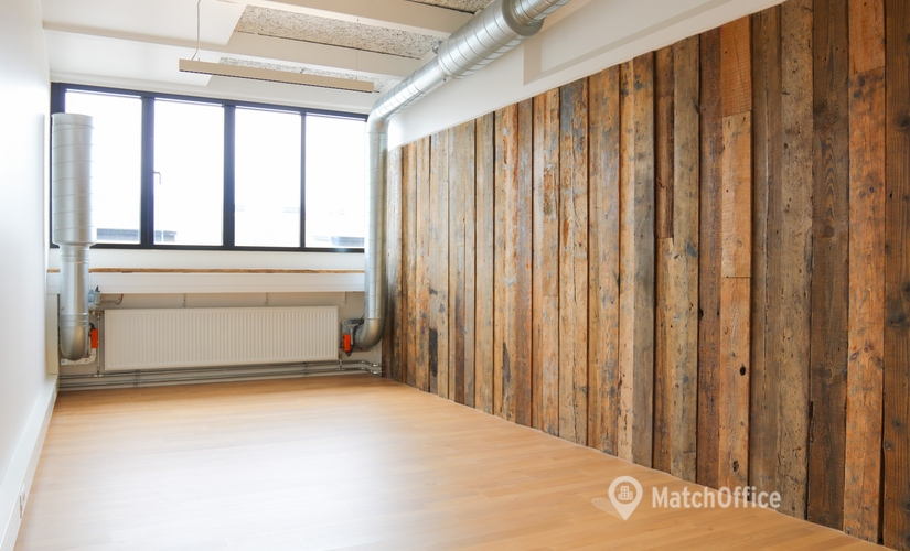 Kontor til leje på Viborgvej 159A, 8210 Aarhus V - 23 m² | Foto 0 - Lokalebasen.dk