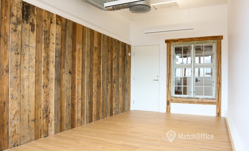 Kontor til leje på Viborgvej 159A, 8210 Aarhus V - 23 m² | Foto 1 - Lokalebasen