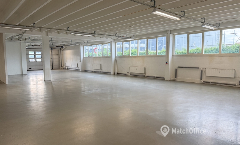Lager til leje på Roholmsvej 10K, 2620 Albertslund - 619 m² | Foto 1 - Lokalebasen.dk