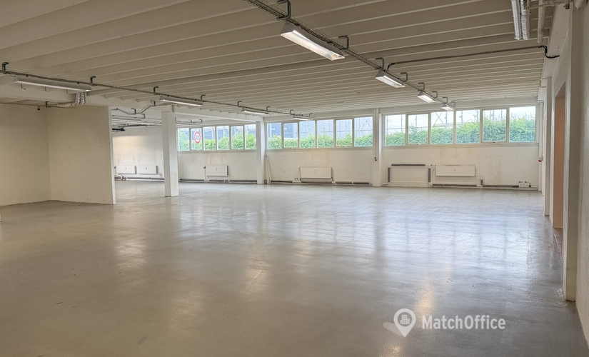 Lager til leje på Roholmsvej 10K, 2620 Albertslund - 619 m² | Foto 2 - Lokalebasen