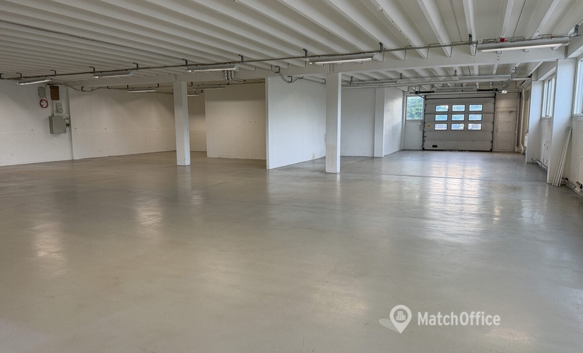 Lager til leje på Roholmsvej 10K, 2620 Albertslund - 619 m² | Foto 3 - Lokalebasen.dk