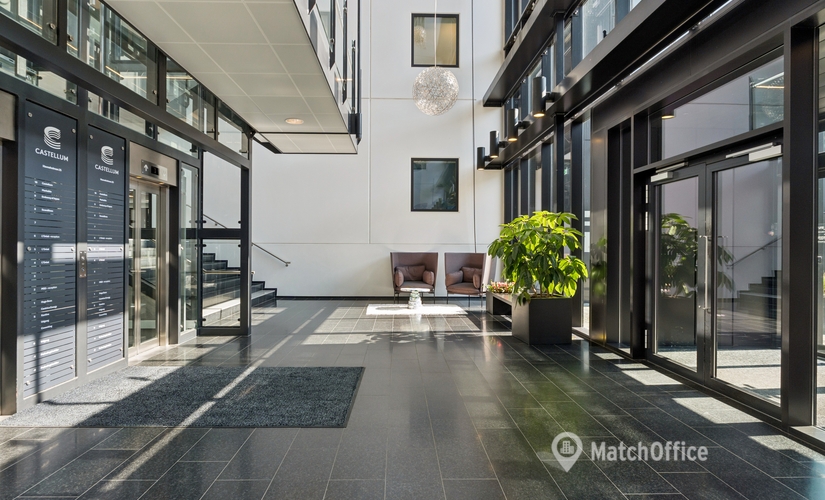 Kontor til leje på Havneholmen 25, 1561 København V - 753 m² | Foto 2 - Lokalebasen
