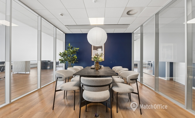 Kontor til leje på Havneholmen 25, 1561 København V - 753 m² | Foto 1 - Lokalebasen