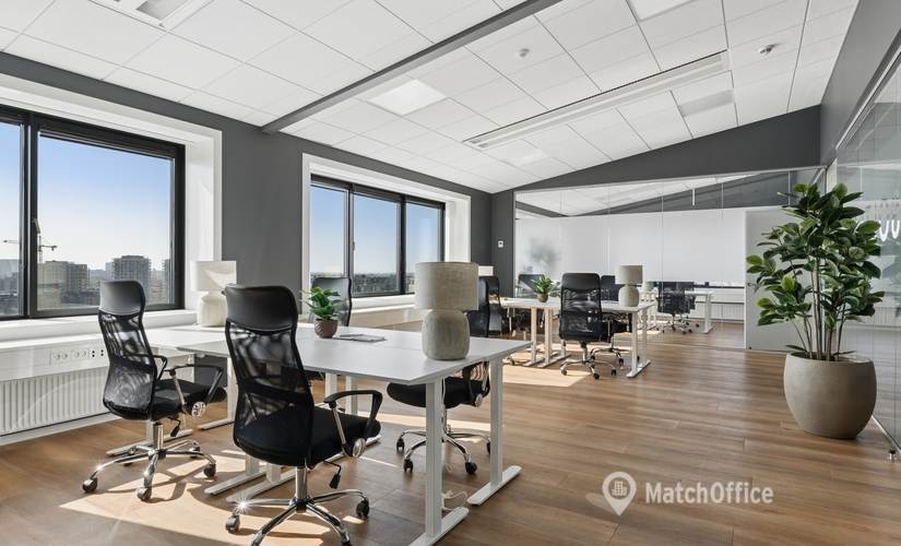 Kontor til leje på Havneholmen 25, 1561 København V - 753 m² | Foto 4 - Lokalebasen.dk