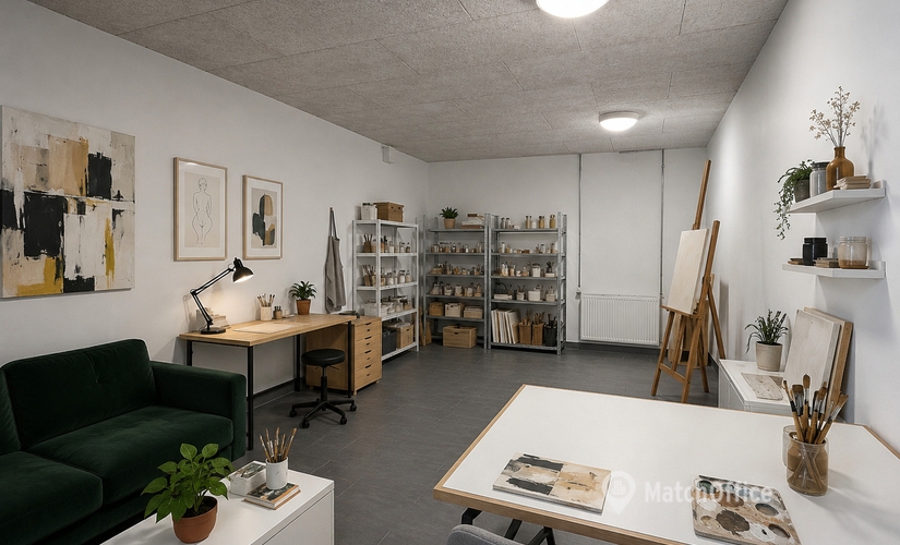 Office Rundhøj Allé 61f 8270 Hojbjerg
