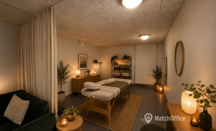 Office Rundhøj Allé 61f 8270 Hojbjerg