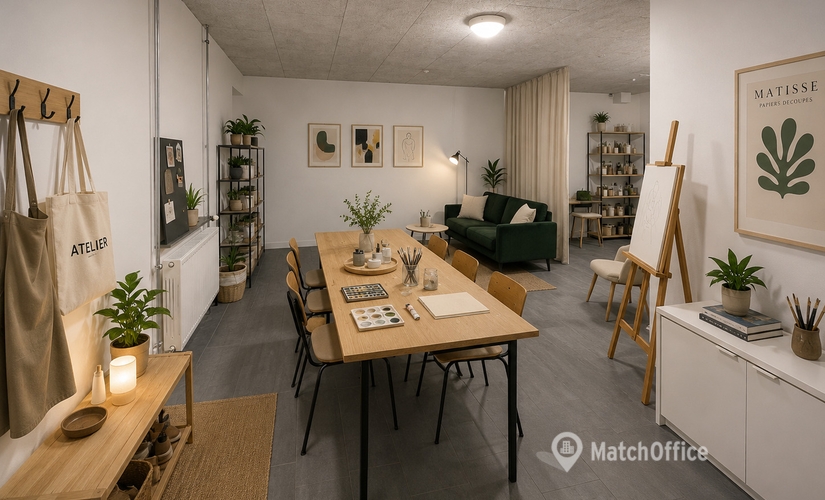 Office Rundhøj Allé 61f 8270 Hojbjerg