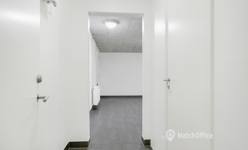 Office Rundhøj Allé 61f 8270 Hojbjerg
