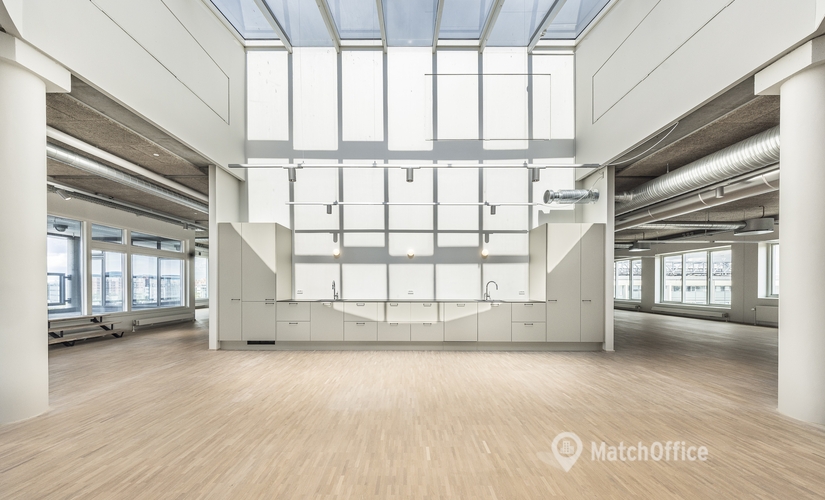 Office Teglholm Allé 15 2450 Copenhagen SV
