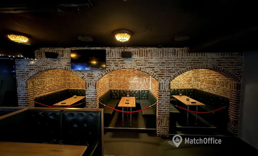 Butik til leje på Nørgaardsvej 1, 2800 Kongens Lyngby - 482 m² | Foto 4 - Lokalebasen