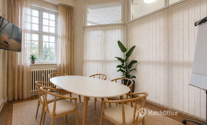 Office Haderslevvej 36 6000 Kolding