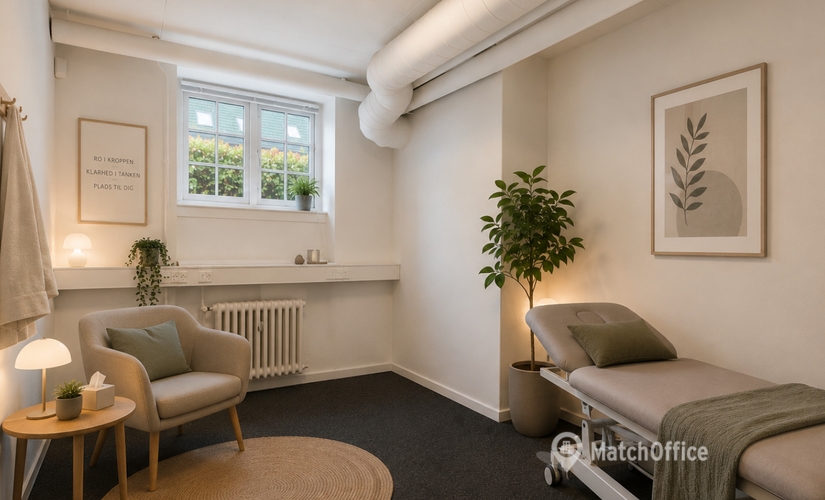 Office Haderslevvej 36 6000 Kolding