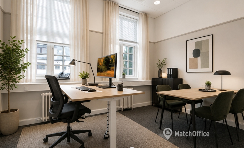 Office Haderslevvej 36 6000 Kolding