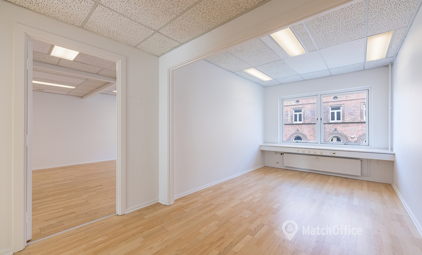 Office Nørregade 71 5000 Odense C