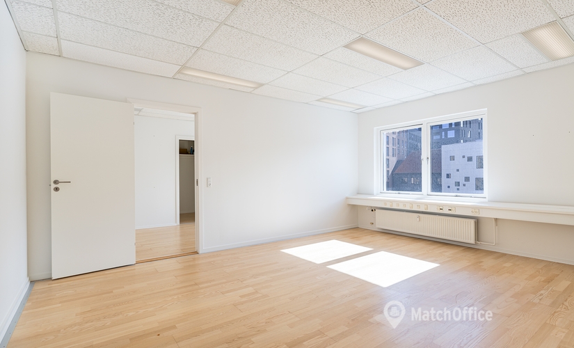Office Nørregade 71 5000 Odense C