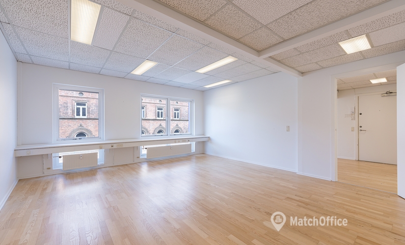 Office Nørregade 71 5000 Odense C