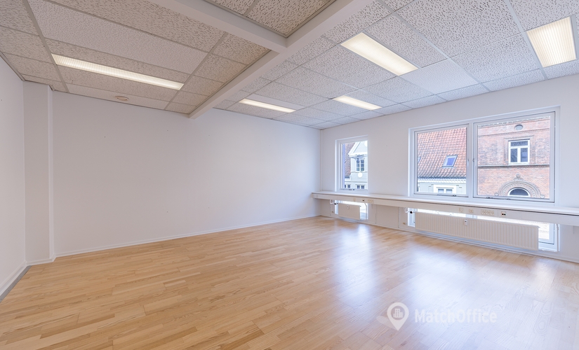 Office Nørregade 71 5000 Odense C
