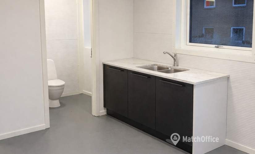 Lager til leje på Thujavej 13, 5250 Odense SV - 1000 m² | Foto 4 - Lokalebasen.dk