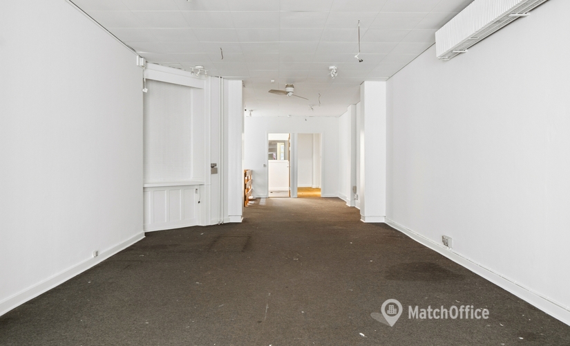 Butik til leje på Nørrebrogade 49, 2200 København N - 205 m² | Foto 4 - Lokalebasen
