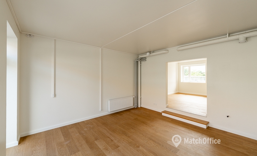 Butik til leje på Godthåbsvej 177, 2720 Vanløse - 91 m² | Foto 4 - Lokalebasen.dk