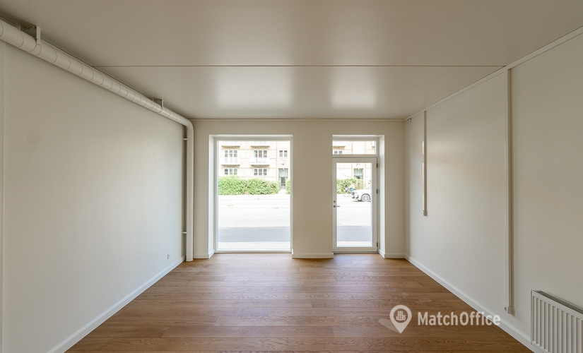 Butik til leje på Godthåbsvej 177, 2720 Vanløse - 91 m² | Foto 3 - Lokalebasen.dk