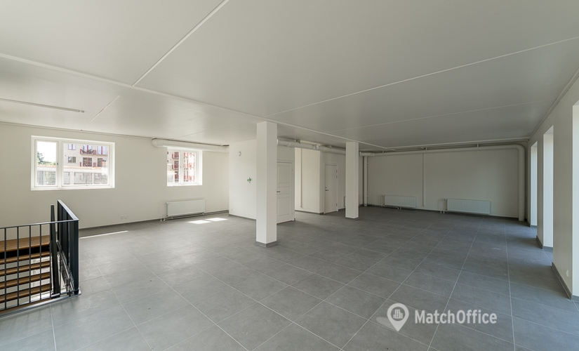 Butik til leje på Godthåbsvej 177, 2720 Vanløse - 274 m² | Foto 2 - Lokalebasen
