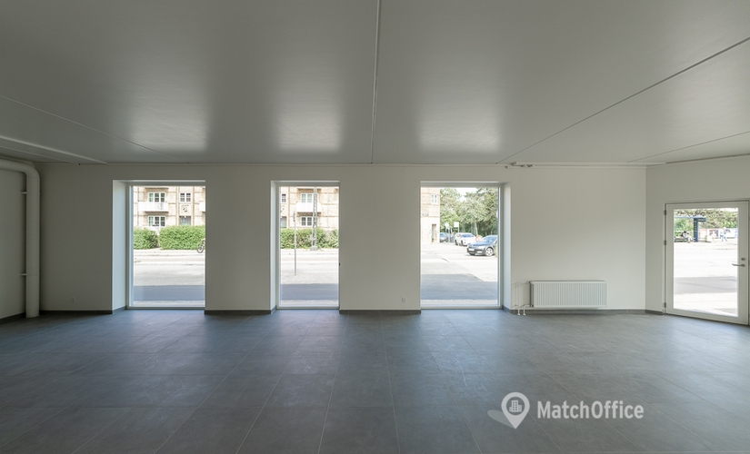 Butik til leje på Godthåbsvej 177, 2720 Vanløse - 274 m² | Foto 4 - Lokalebasen.dk