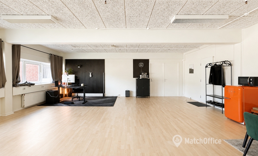 Office Blangstedgårdsvej 1 5220 Odense SO