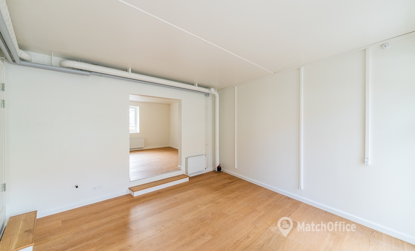 Butik til leje på Godthåbsvej 185, 2720 Vanløse - 102 m² | Foto 4 - Lokalebasen