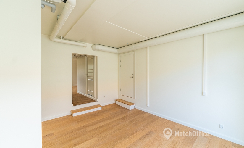 Butik til leje på Godthåbsvej 179, 2720 Vanløse - 87 m² | Foto 3 - Lokalebasen.dk