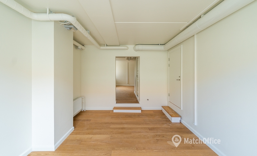Butik til leje på Godthåbsvej 179, 2720 Vanløse - 87 m² | Foto 4 - Lokalebasen