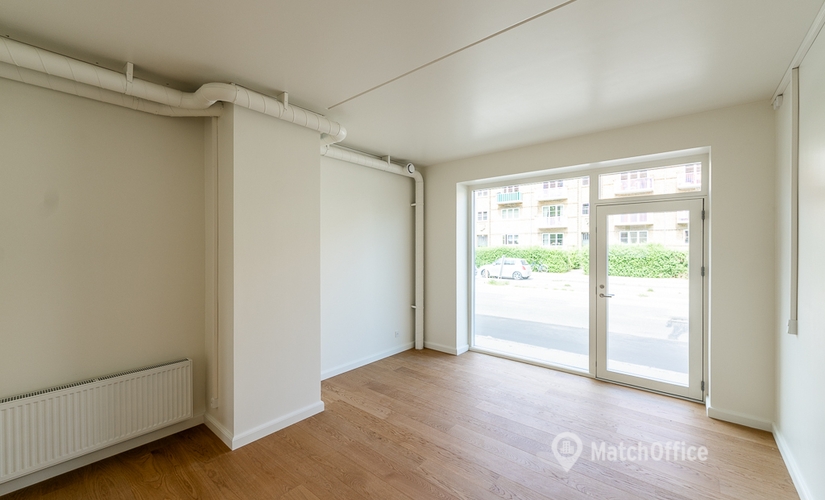 Butik til leje på Godthåbsvej 177, 2720 Vanløse - 82 m² | Foto 3 - Lokalebasen