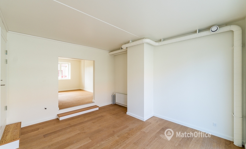 Butik til leje på Godthåbsvej 177, 2720 Vanløse - 82 m² | Foto 4 - Lokalebasen.dk