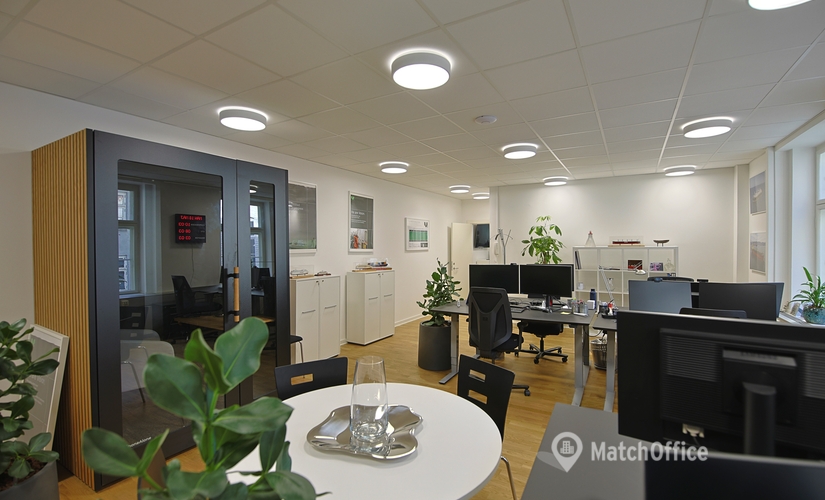 Kontor til leje på Store Kongensgade 14, 1264 København K - 227 m² | Foto 4 - Lokalebasen.dk