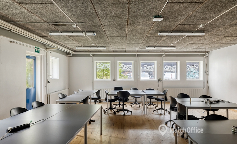 Lager til leje på Havnevej 8, 8000 Aarhus C - 82 m² | Foto 2 - Lokalebasen