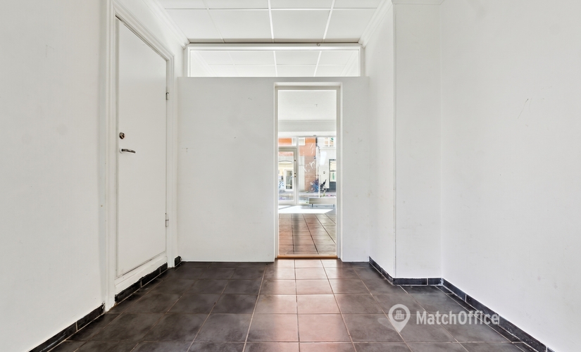 Butik til leje på Rantzausgade 42, 2200 København N - 50 m² | Foto 4 - Lokalebasen