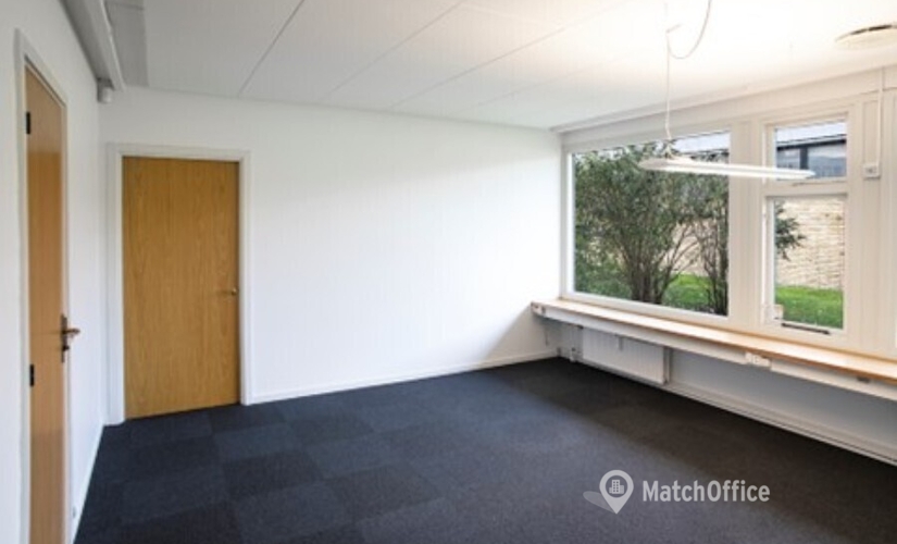 Kontorhotel på Farverland 3, 2600 Glostrup - 50 m² | Foto 1 - Lokalebasen