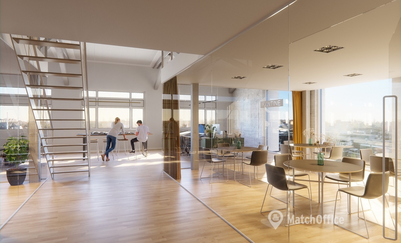 Kontor til leje på Norvangen 3D, 4220 Korsør - 2000 m² | Foto 2 - Lokalebasen.dk