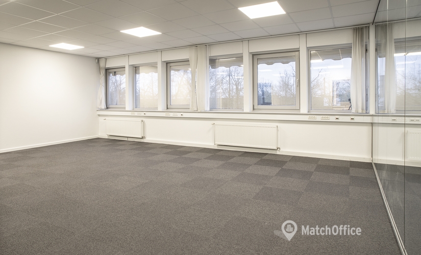 Kontor til leje på Stamholmen 175, 2650 Hvidovre - 41 m² | Foto 2 - Lokalebasen