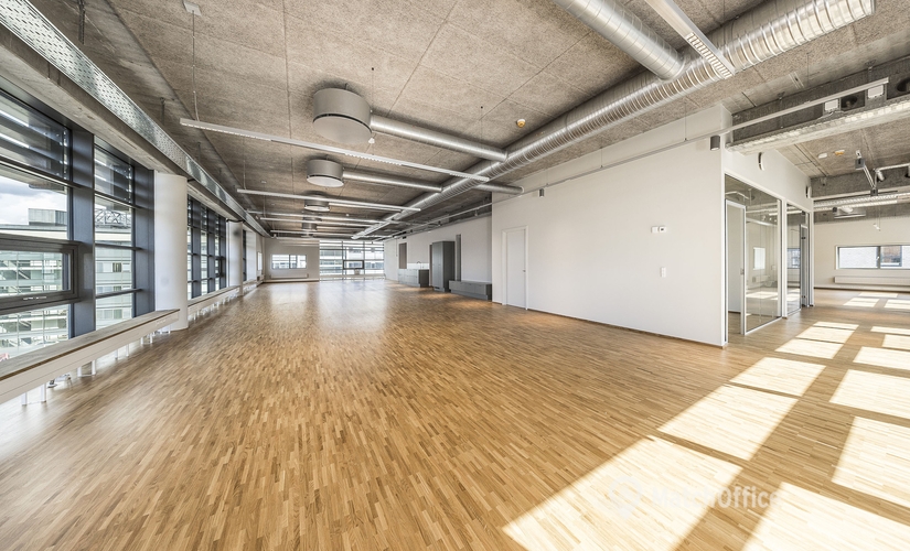 Kontor til leje på Teglholm Allé 13, 2450 København SV - 1804 m² | Foto 3 - Lokalebasen.dk