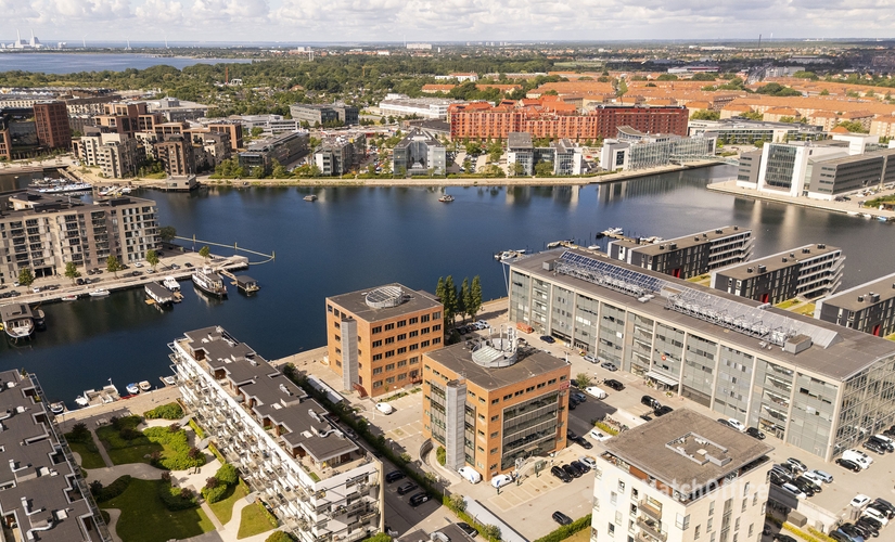 Office Teglholm Allé 13 2450 Copenhagen SV