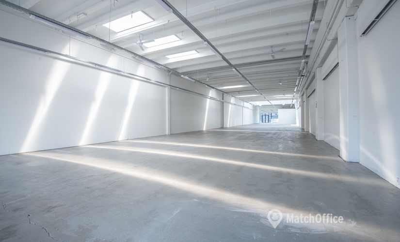 Butik til leje på Strandbygade 20, 6700 Esbjerg C - 1236 m² | Foto 2 - Lokalebasen