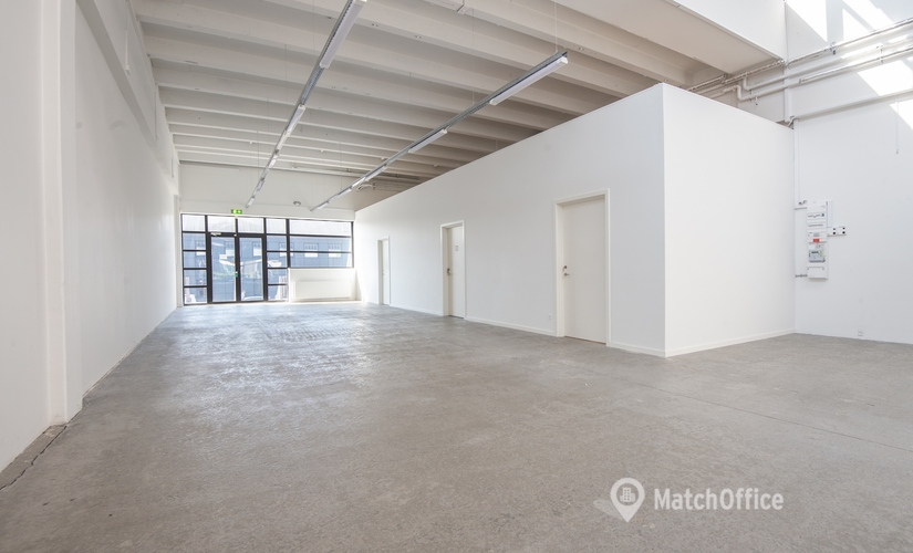 Butik til leje på Strandbygade 18A, 6700 Esbjerg C - 572 m² | Foto 4 - Lokalebasen