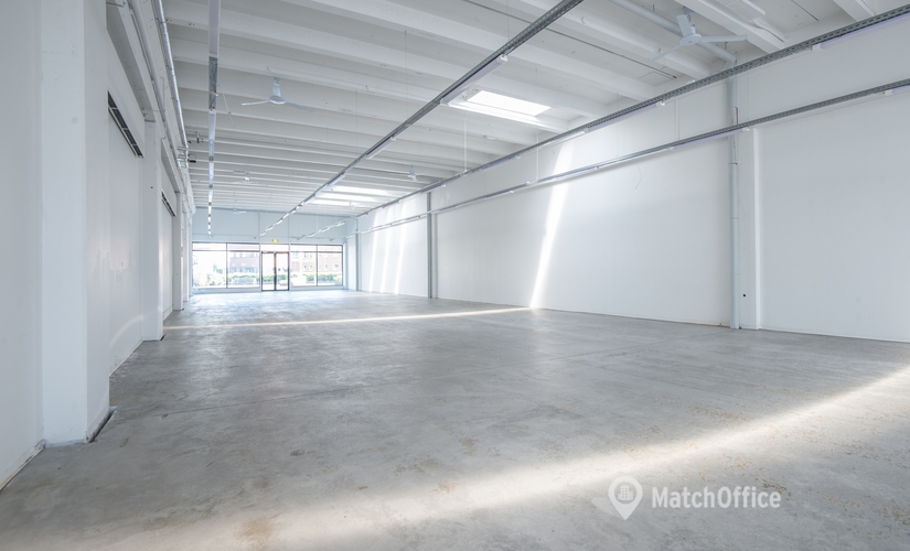 Butik til leje på Strandbygade 18A, 6700 Esbjerg C - 572 m² | Foto 2 - Lokalebasen.dk