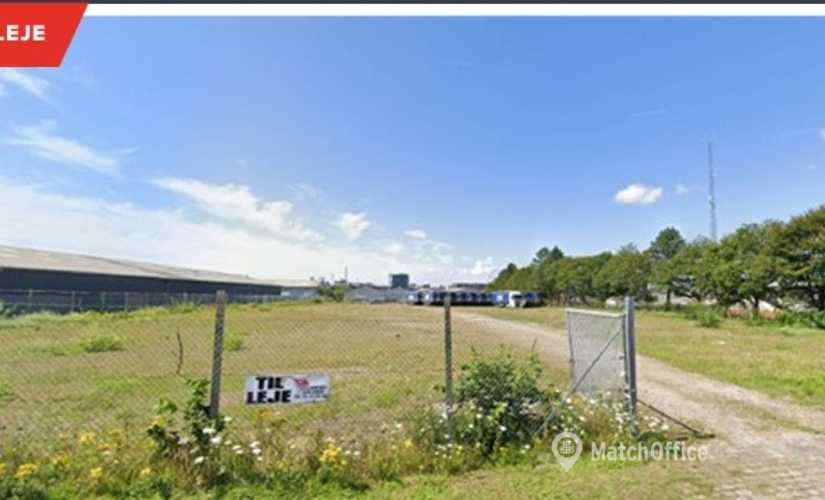 8300 m² Commercial warehouse rental in Esbjerg O, Ravnevej 8 (6705) - 3 | MatchOffice