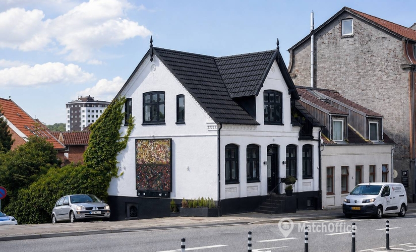Bolig Koldingvej 44 7100 Vejle